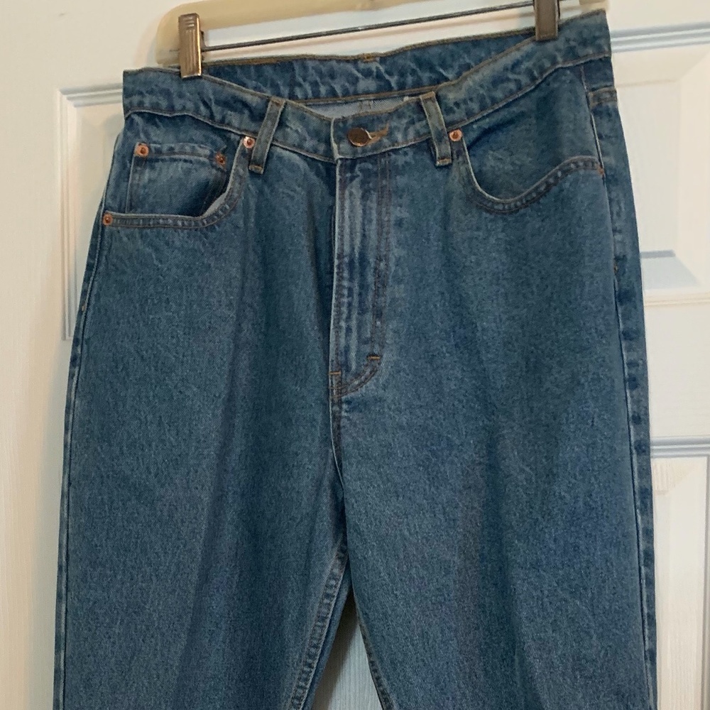 Jordache Jeans • Vintage 80s